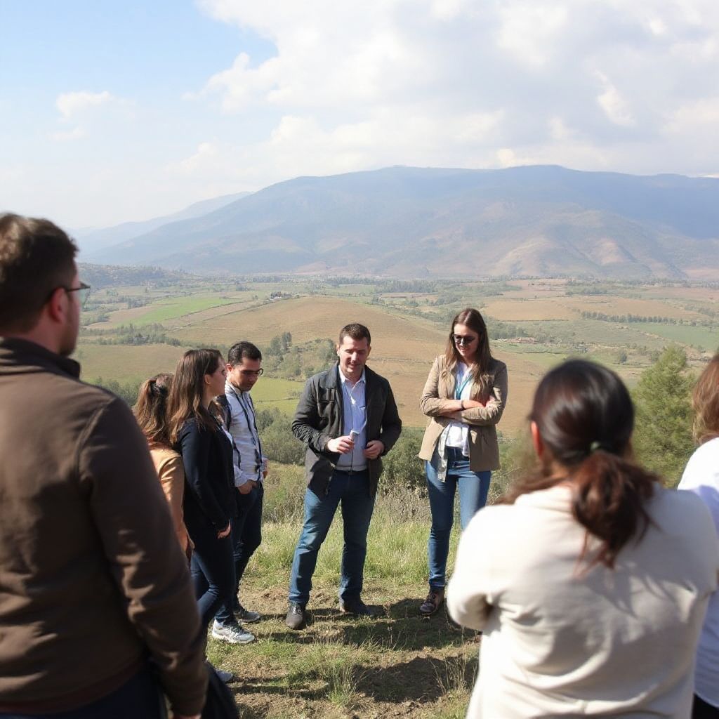 Growth acceleration methodology