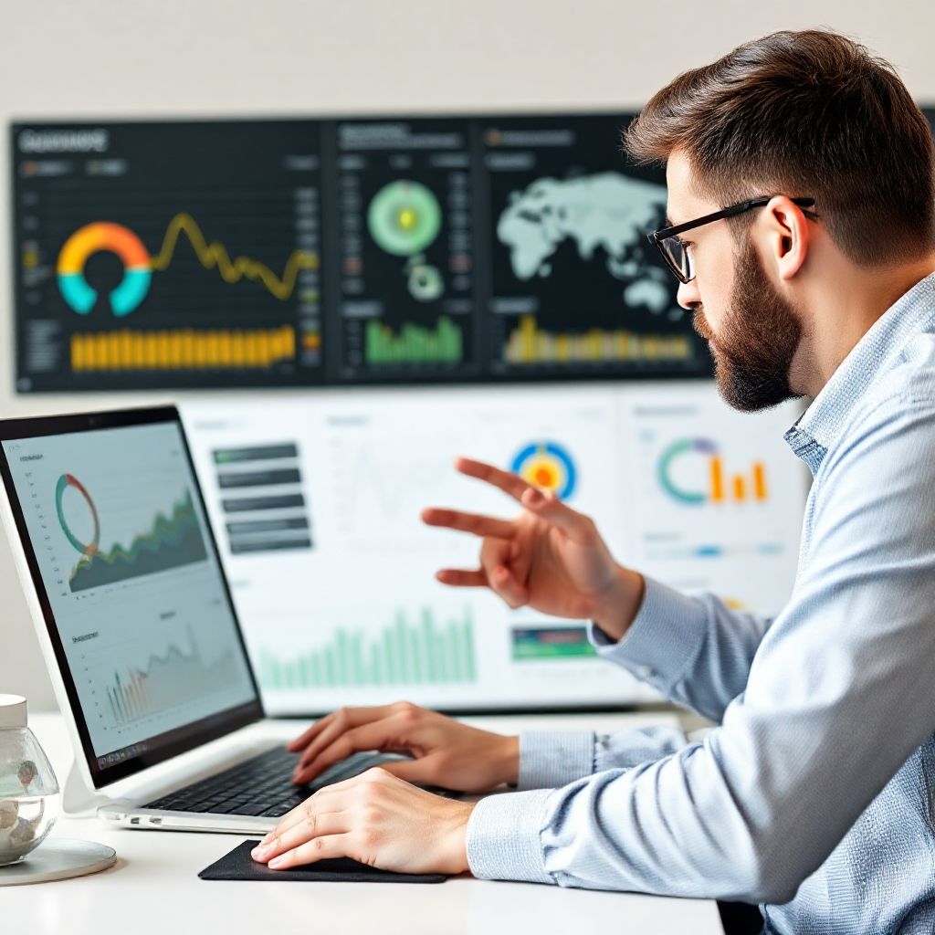 Business assessment methodology