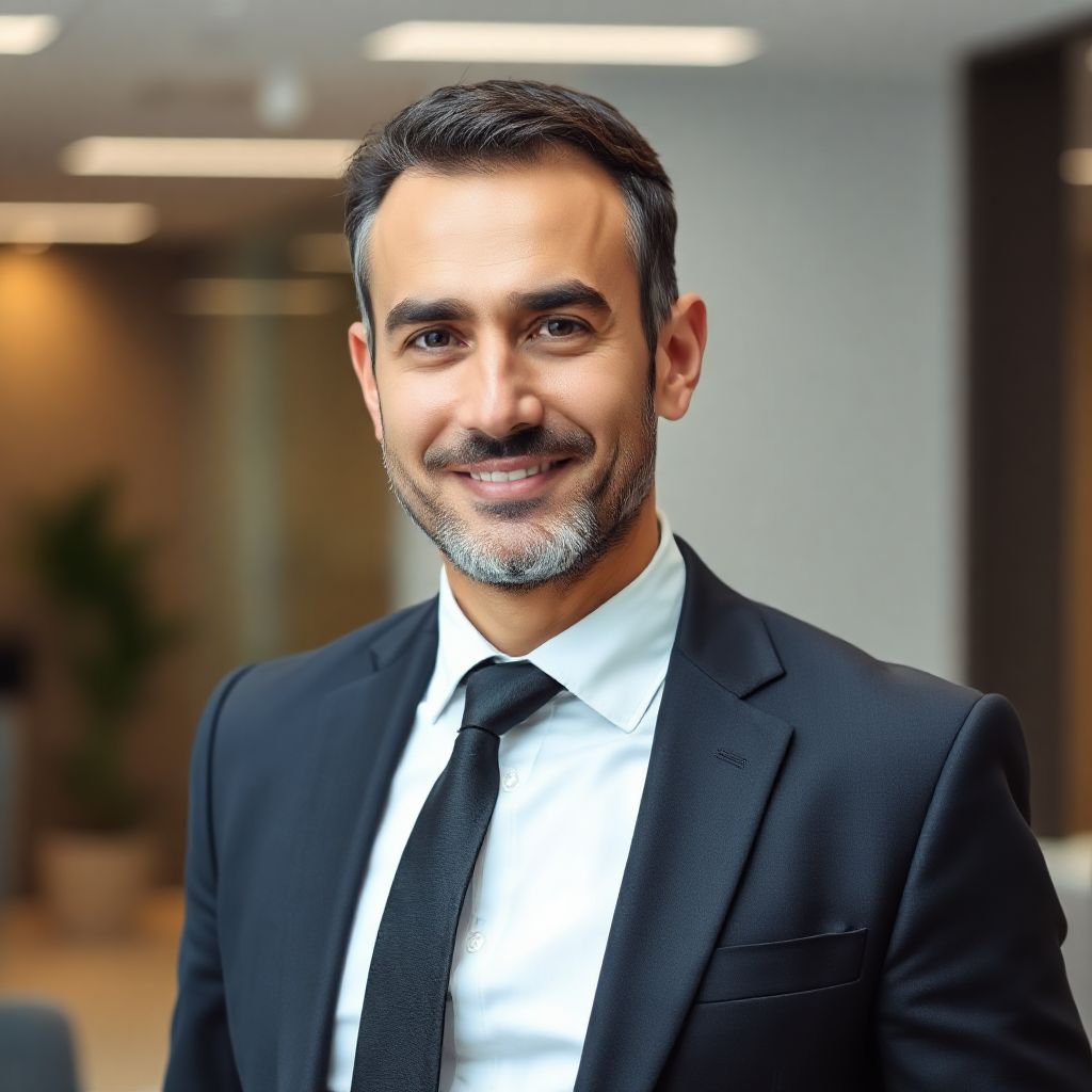 Digital Transformation Report