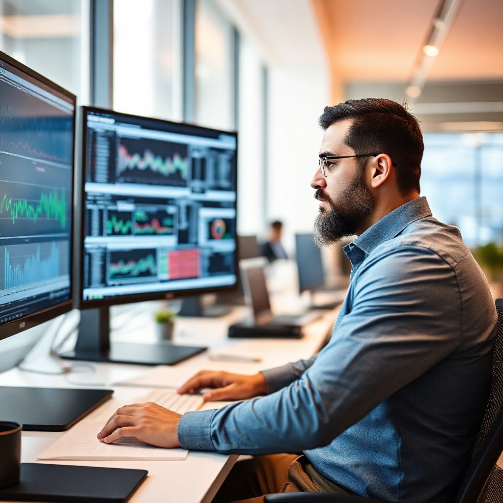 Kerem Demir - Research Director