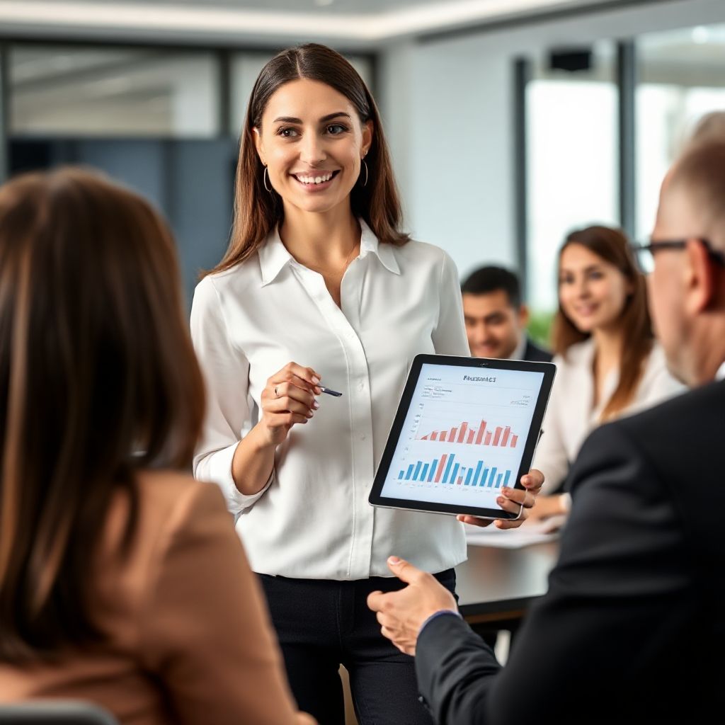 Zeynep Arslan - Client Success Director